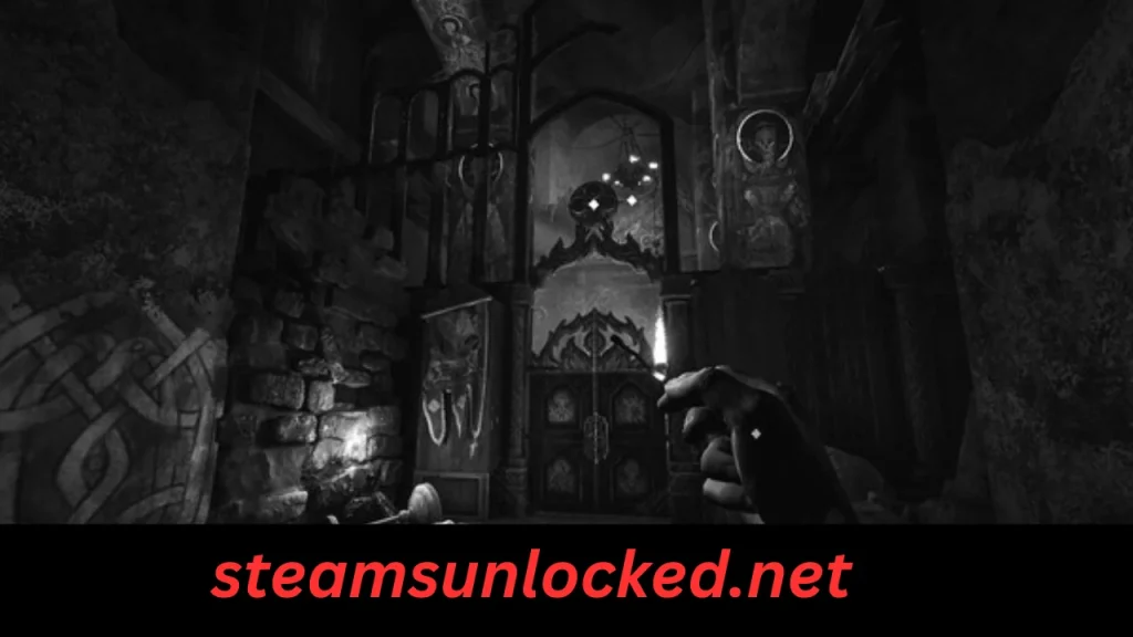  One-Eyed Likho Free Download PC