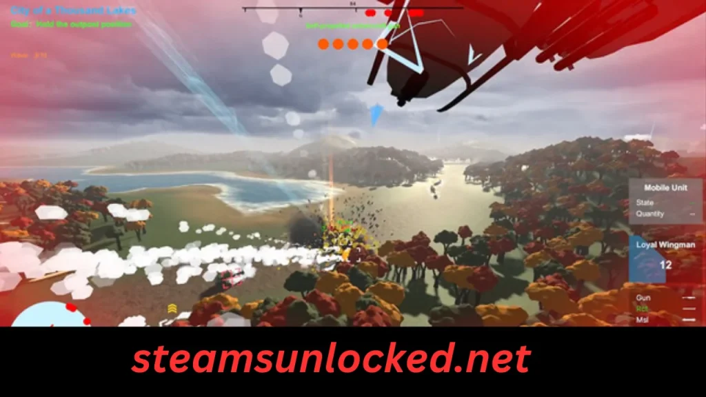 Our War Firepower Suppression Free Download 