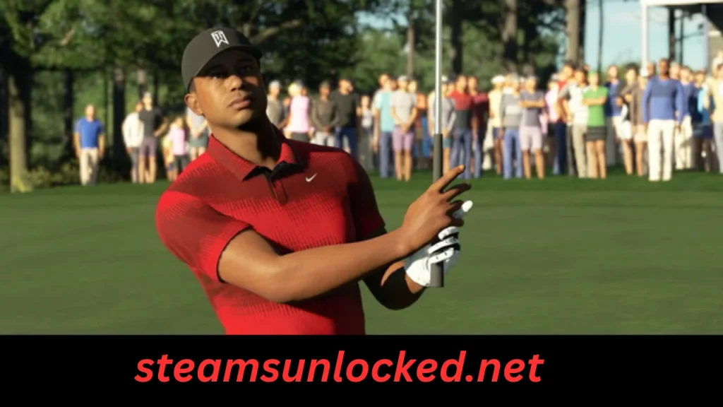 PGA TOUR 2K23 Free Download