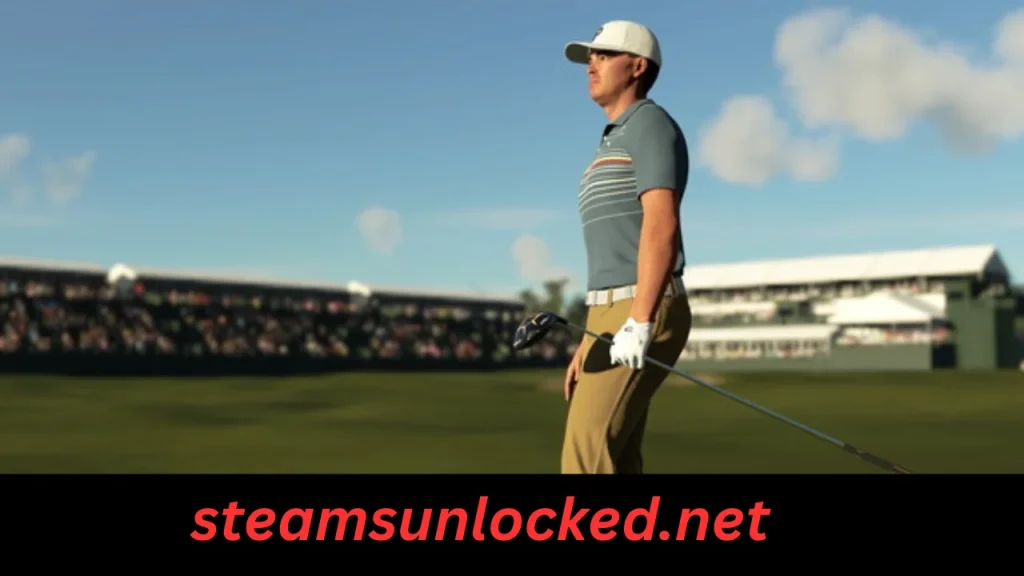 PGA TOUR 2K23 Free Download PC