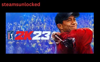 PGA TOUR 2K23