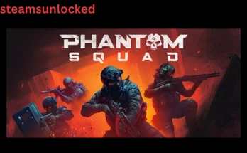 Phantom Squad
