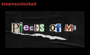 Pieces of me