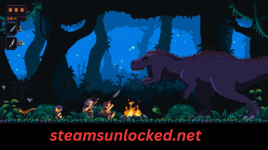 Primal Planet Free Download