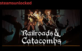 Railroads And Catacombs