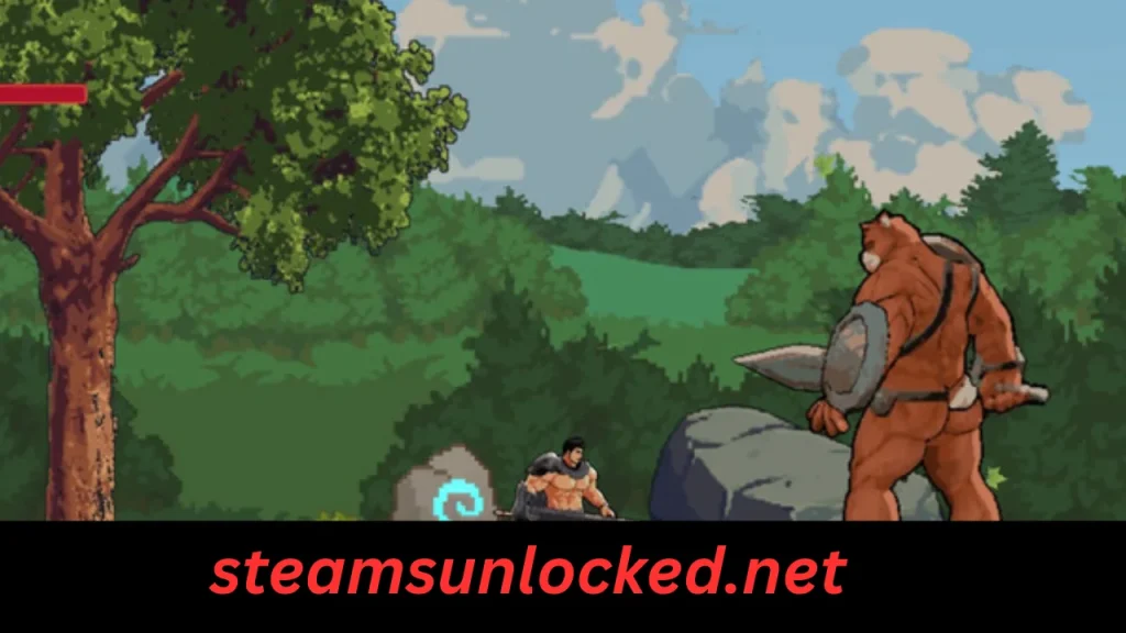 Rainbow Cloud A GAY RPG 