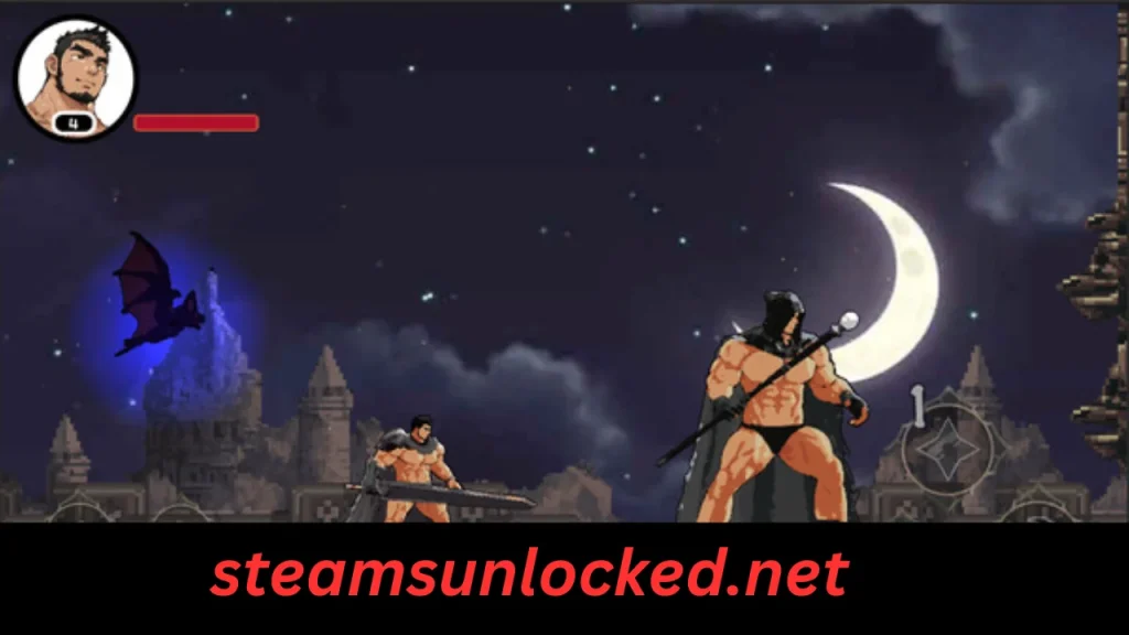 Rainbow Cloud A GAY RPG Free Download