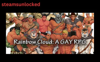 Rainbow Cloud A GAY RPG