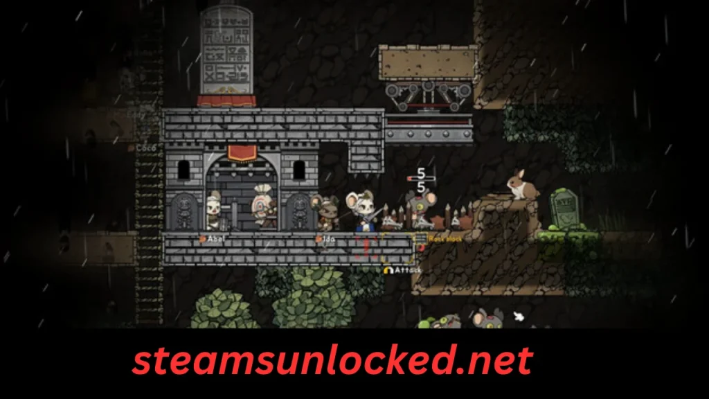 Ratopia Free Download 