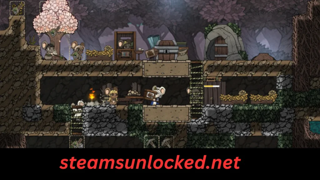 Ratopia Free Download  PC