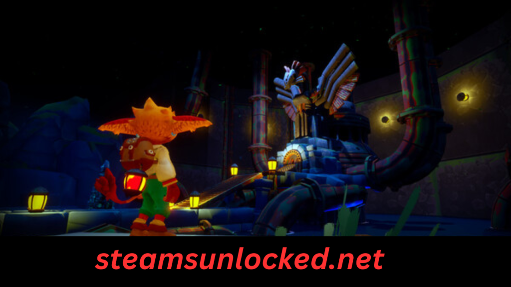 Rekindled Trails Free Download