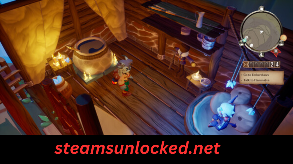 Rekindled Trails Free Download PC