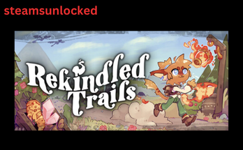 Rekindled Trails