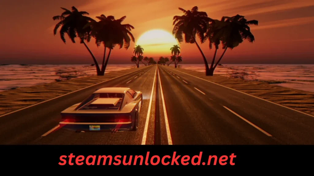 Retrowave 2  