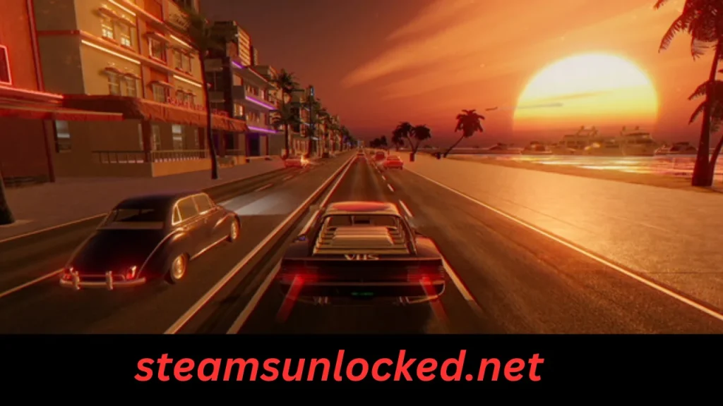 Retrowave 2 Free Download