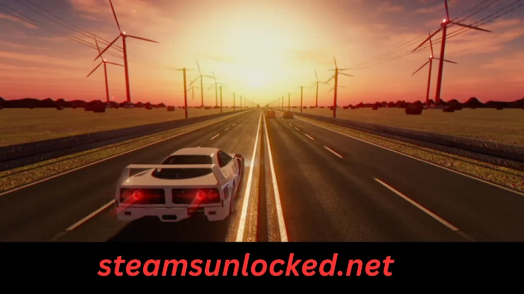 Retrowave 2 Free Download PC