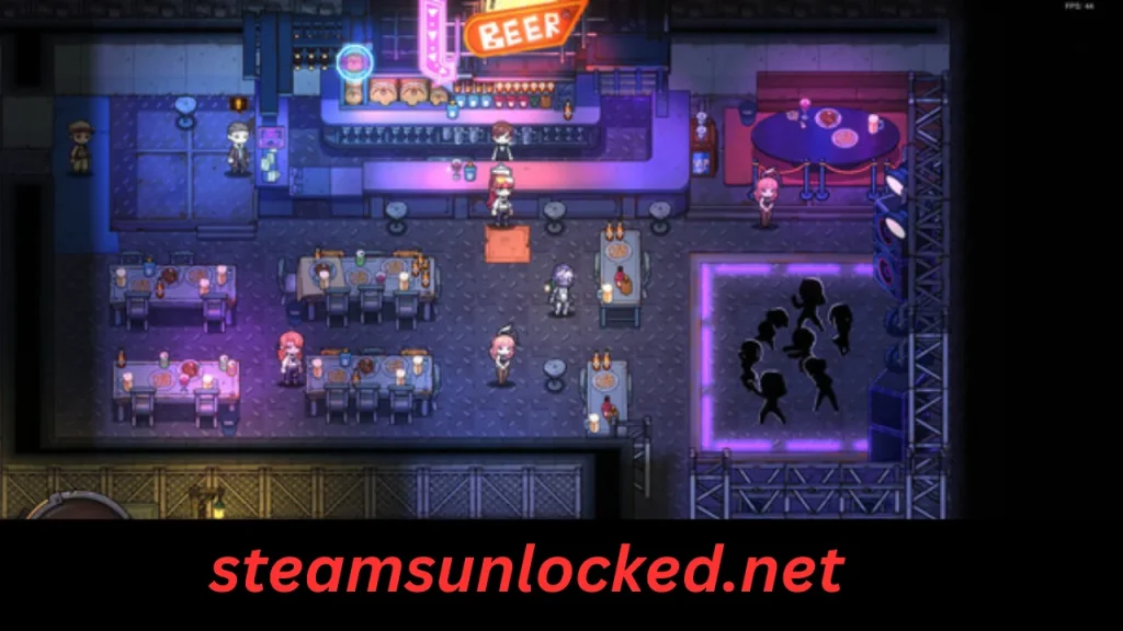Return from Core Free Download PC