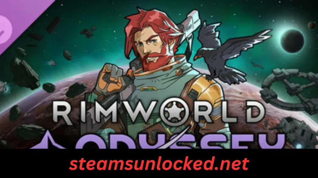 RimWorld Odyssey
