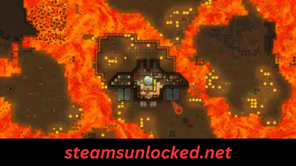 RimWorld Odyssey