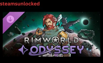 RimWorld Odyssey
