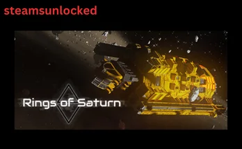 Rings of Saturn