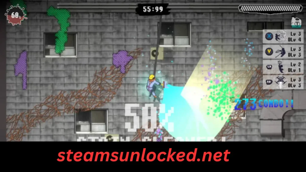 SKY THE SCRAPER Free Download