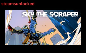 SKY THE SCRAPER