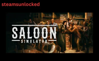 Saloon Simulator