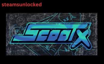 ScootX