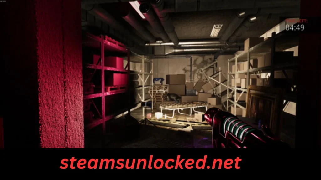 Secret Seeker Free Download