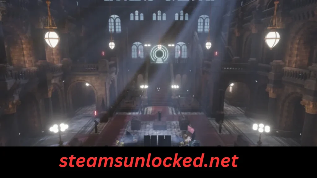 Secret Seeker Free Download PC