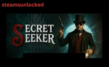 Secret Seeker