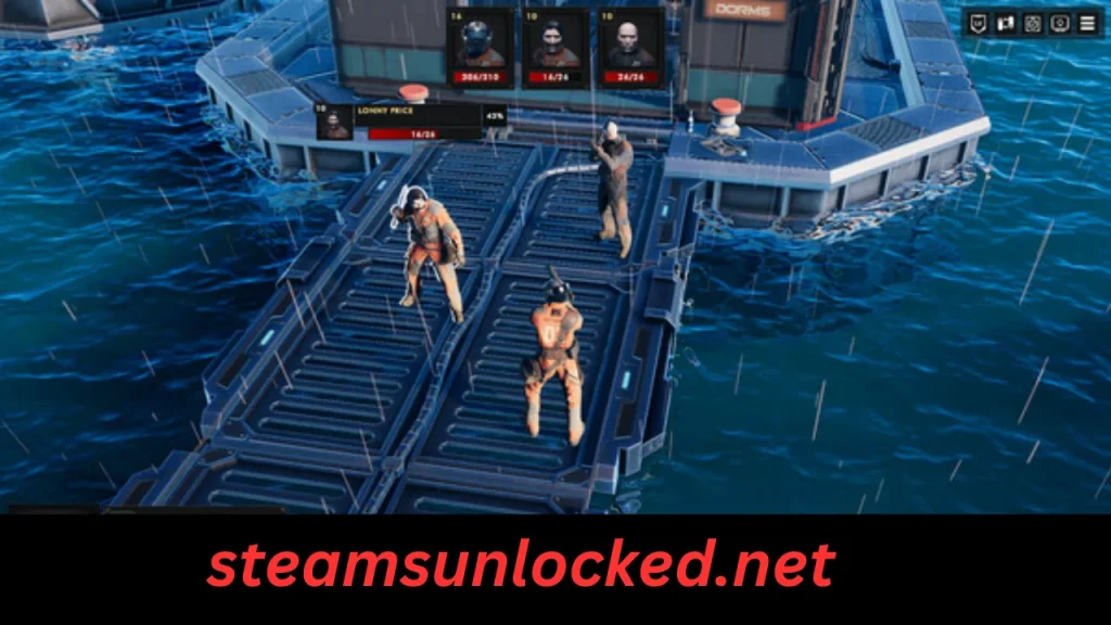 Sector Unknown Free Download PC