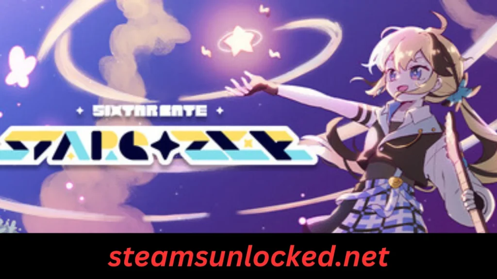Sixtar Gate STARGAZER 