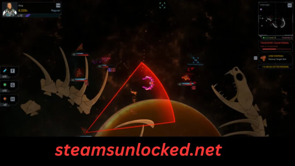 Star Vortex Free Download