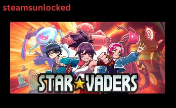 StarVaders