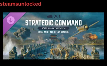 Strategic Command WWII Rise And Fall Of Empire