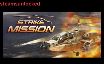 Strike Mission