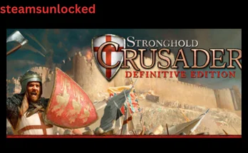 Stronghold Crusader Definitive Edition MULTi20