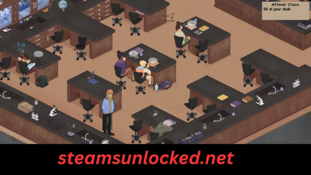 Sunset High Free Download