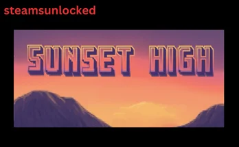 Sunset High