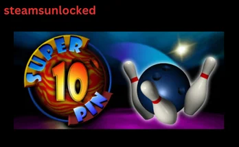 Super 10 Pin