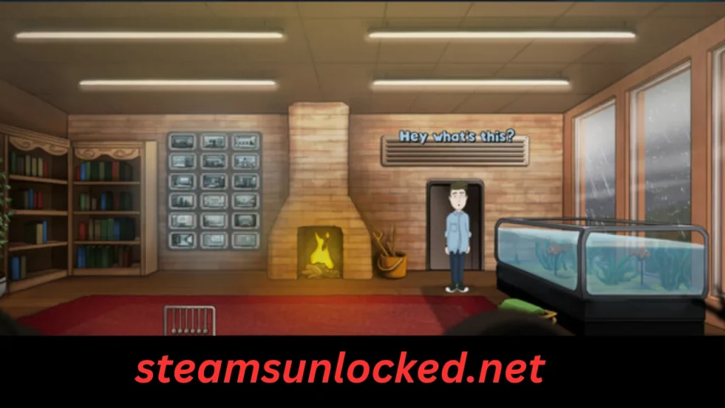 The Biggleboss Incident Free Download PC