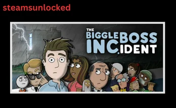 The Biggleboss Incident