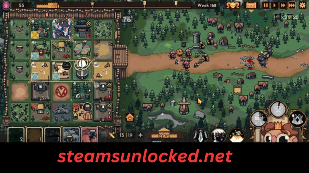 The King is Watching Free Download PC
