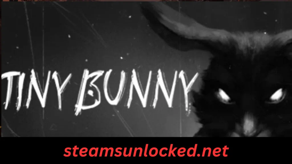 Tiny Bunny
