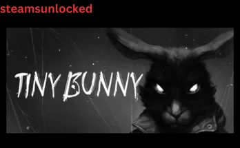 Tiny Bunny