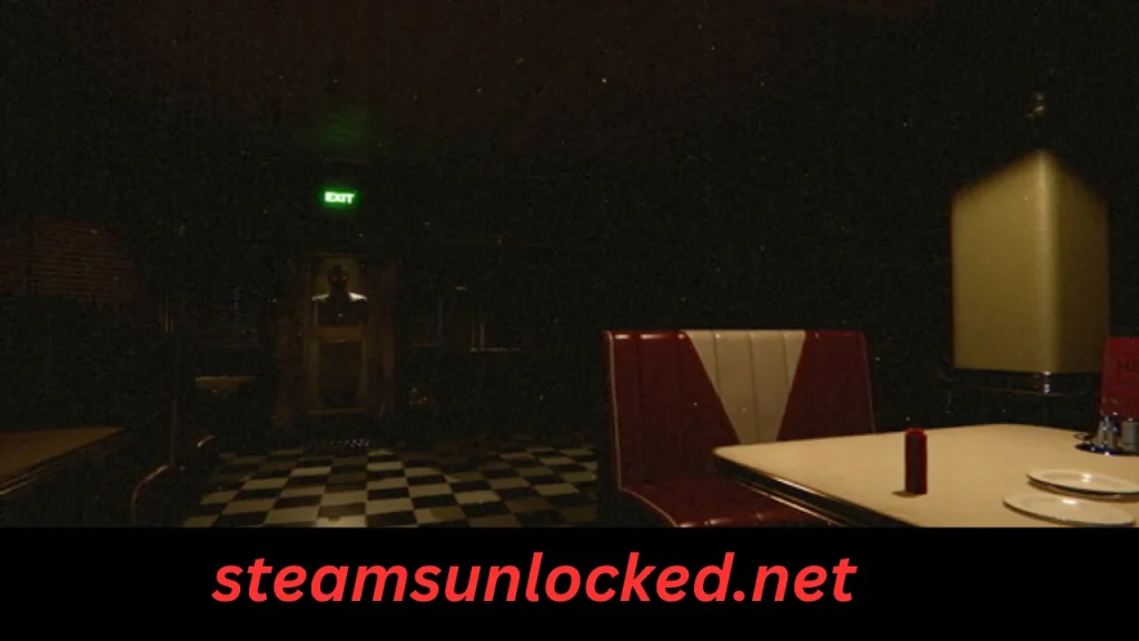 True Nightmare Roadside Cafe Free DownloadPC