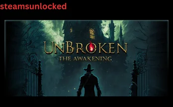 _Unbroken The Awakening