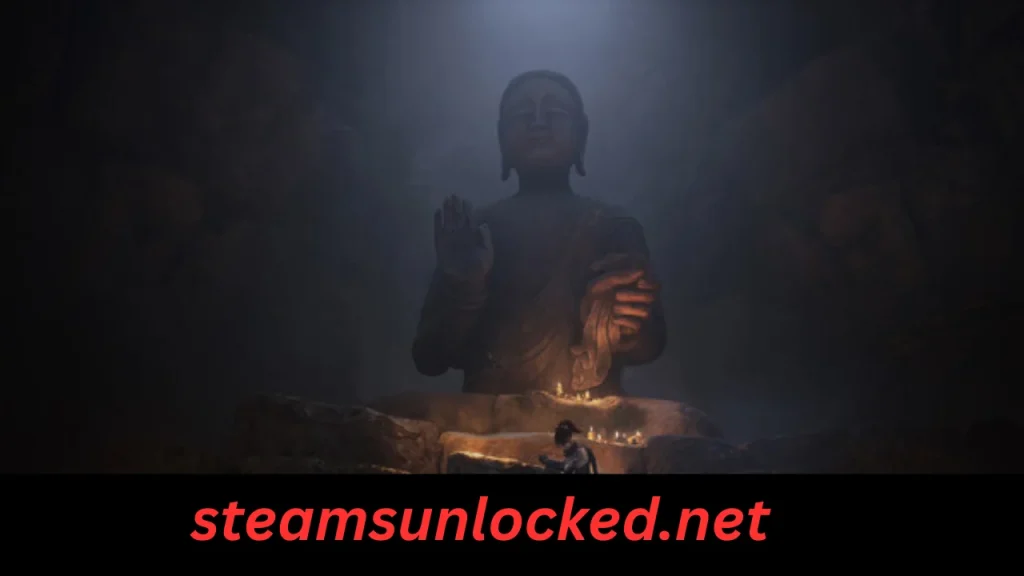 WUCHANG Fallen Feathers Free Download PC